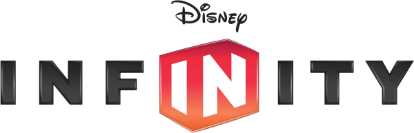 Disney Infinity logo for Xbox 360
